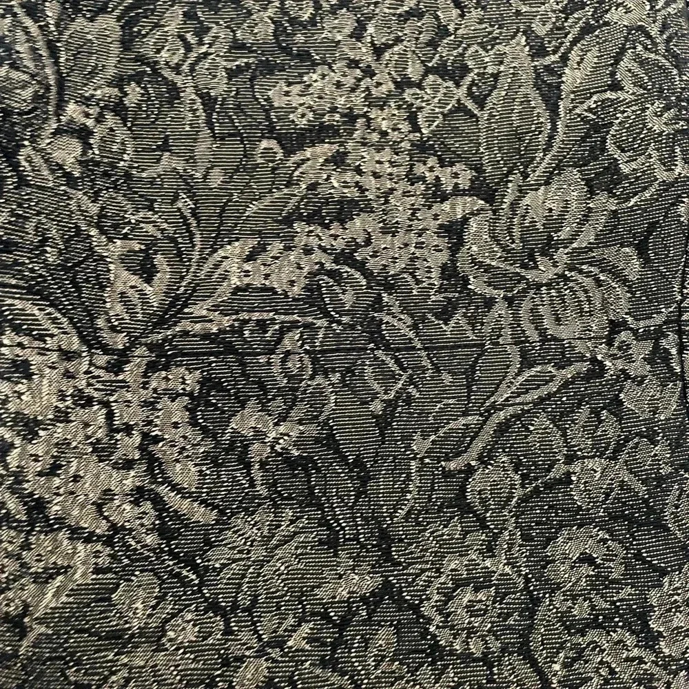 Golden Goose metallic embroidered skinny pants - Picture 10 of 11